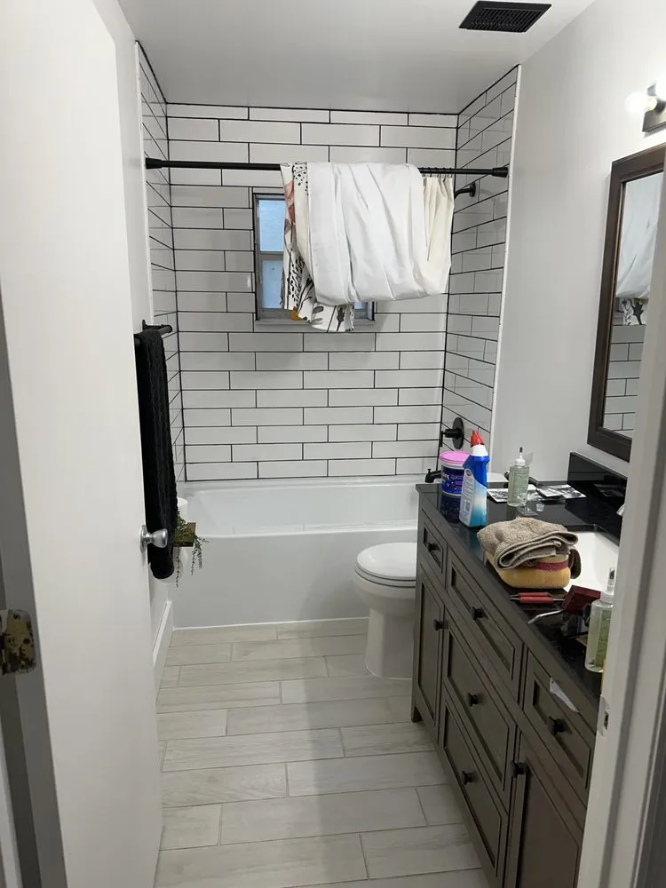 Slide of Mr Fields Services