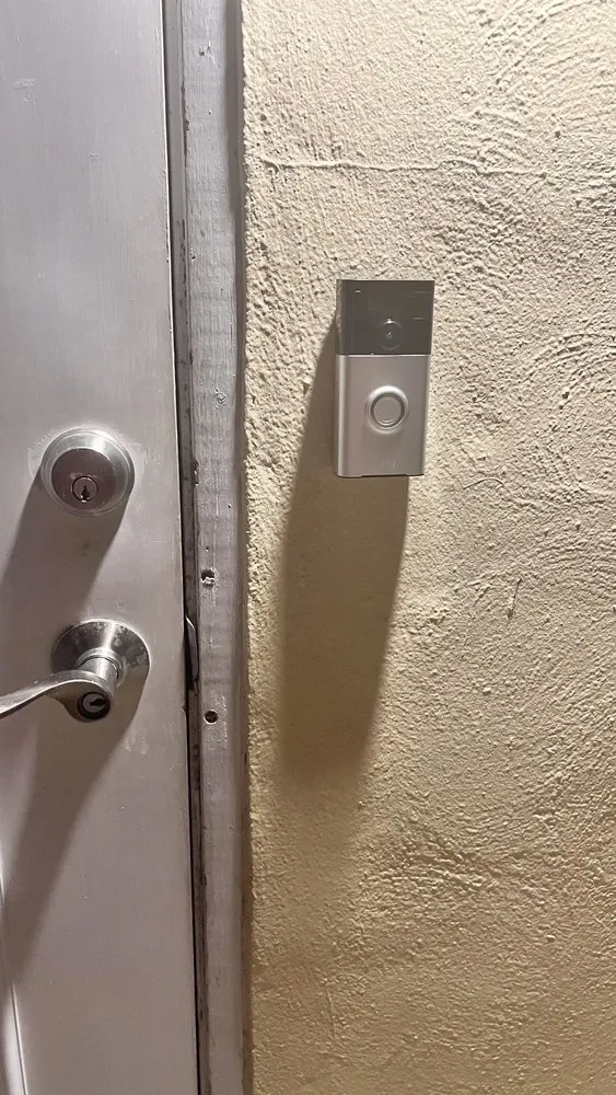 Slide of Mr Fields Services