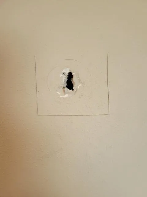 Slide of Mr Fields Services