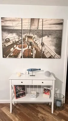 Mr Fields Services Logo