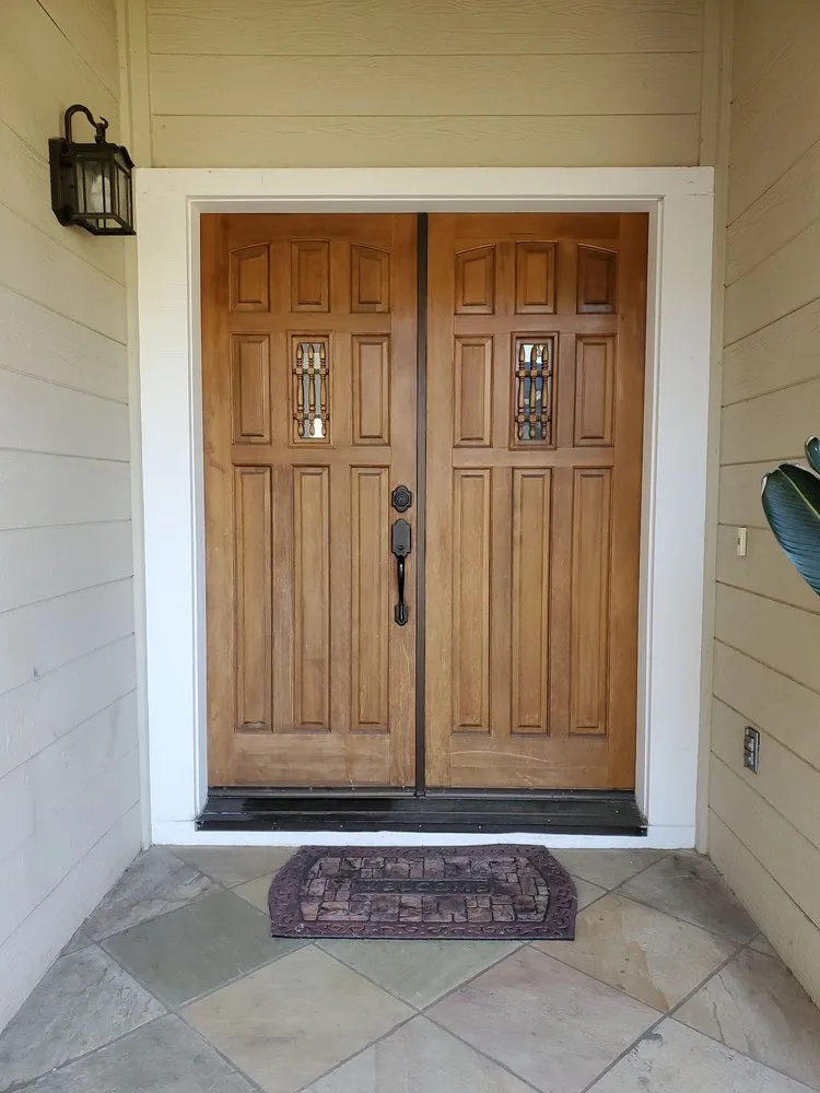 Slide of Mr Fix Bay Area