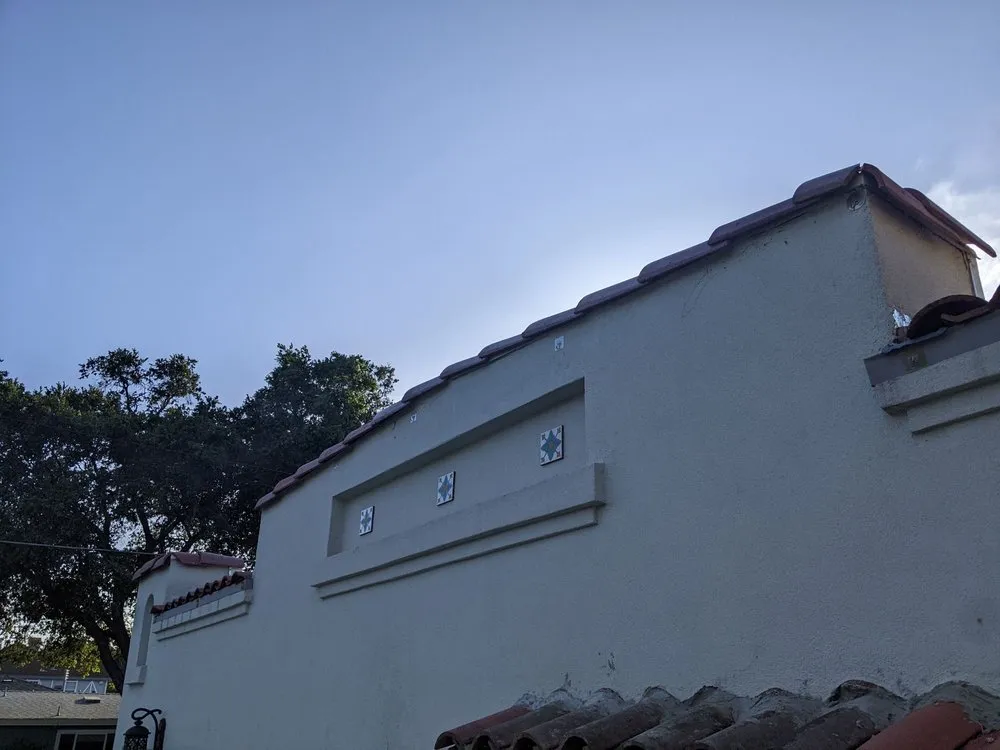 Slide of Mr Fix Bay Area