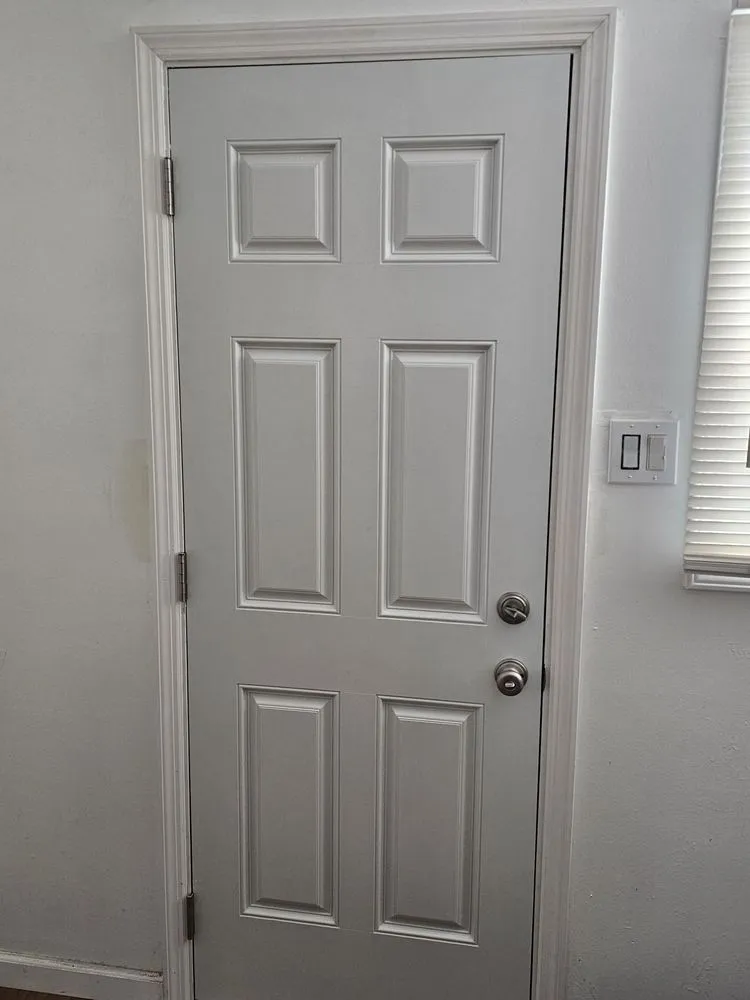 Slide of Mr Fix Bay Area