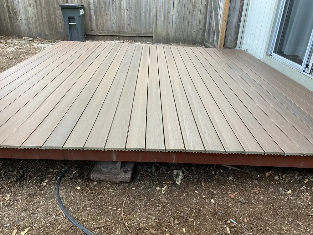 Slide of Mr Fix Bay Area