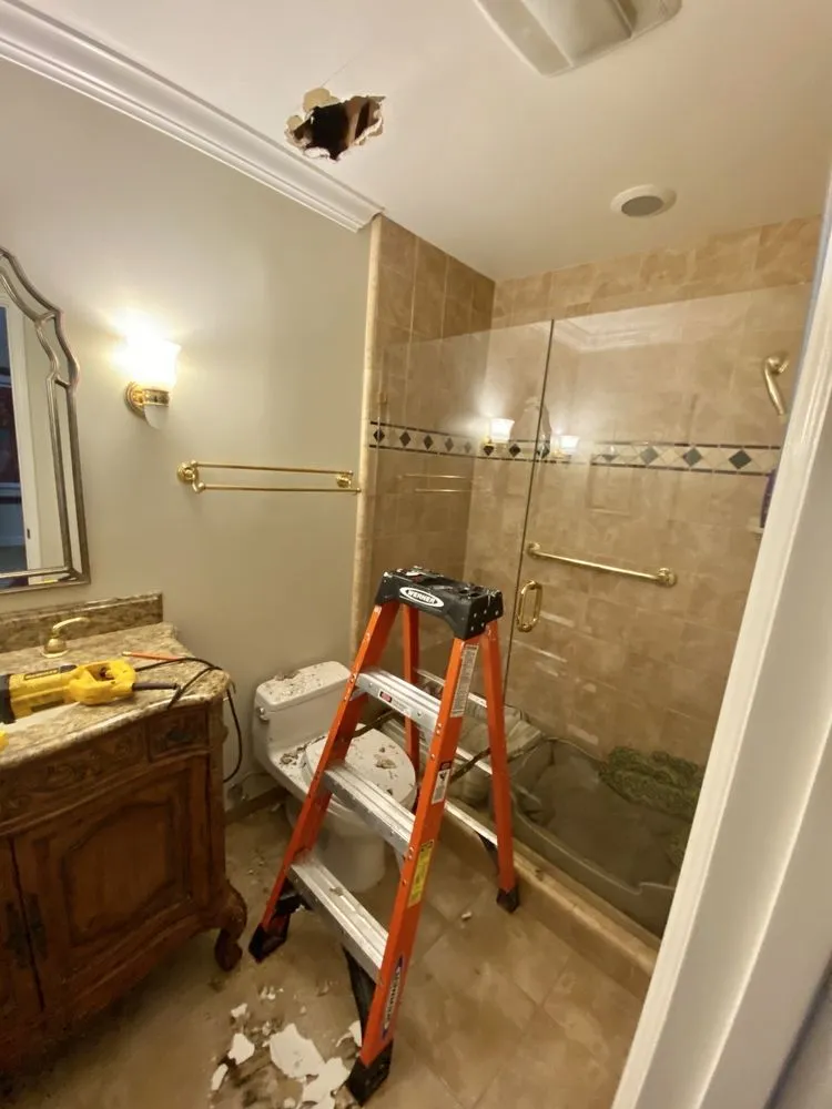 Affordable emergency plumbing in Santa Clara, CA by Mr Fix Bay Area