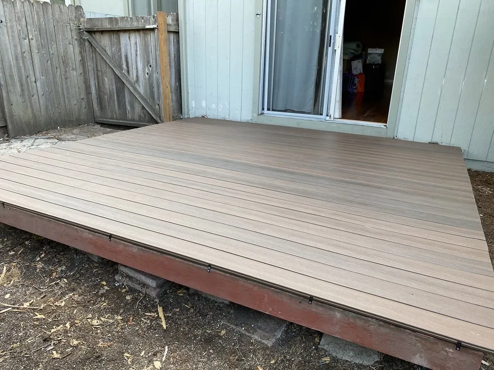 Slide of Mr Fix Bay Area