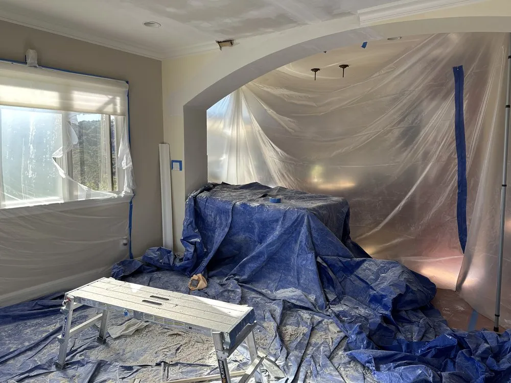 Slide of Mr Fix Bay Area