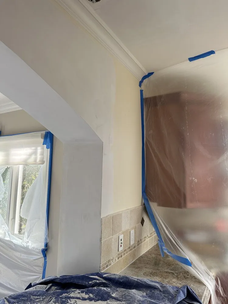 Slide of Mr Fix Bay Area