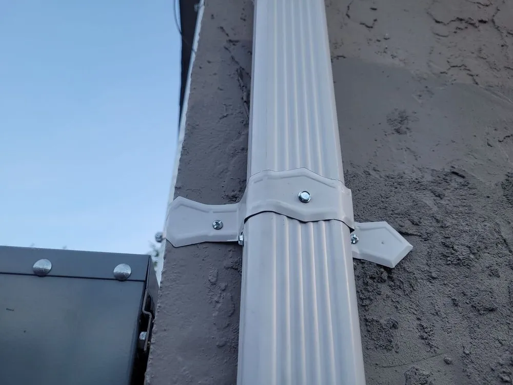 Slide of Mr Fix Bay Area