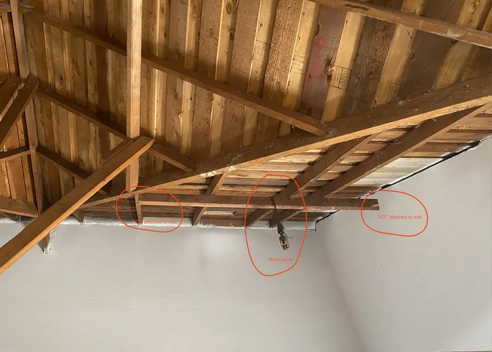 Slide of Mr Fix Bay Area