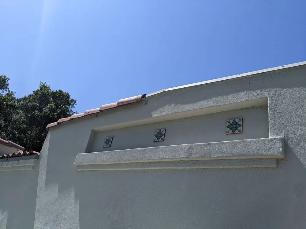 Slide of Mr Fix Bay Area