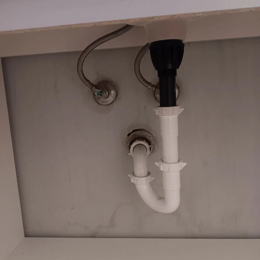 Slide of Mr Fix it All