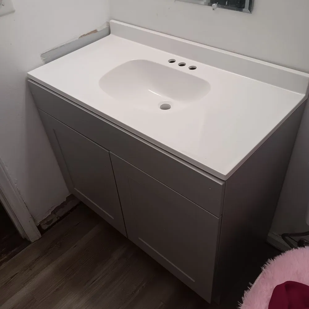 Slide of Mr Fix it All