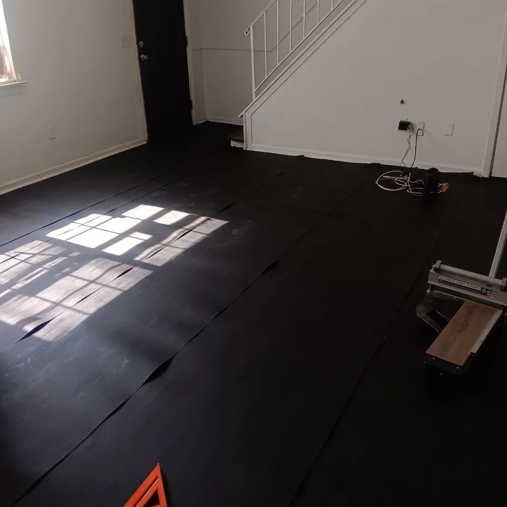 Slide of Mr Fix it All