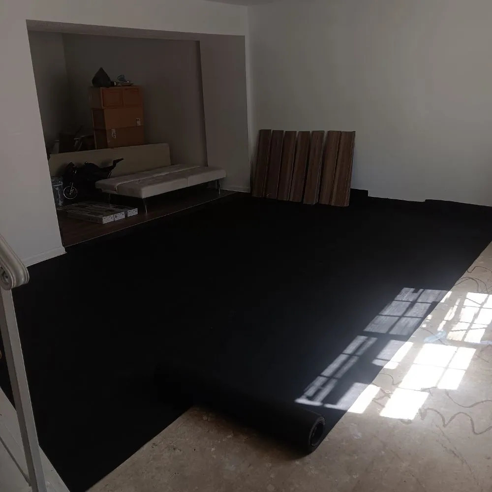 Slide of Mr Fix it All