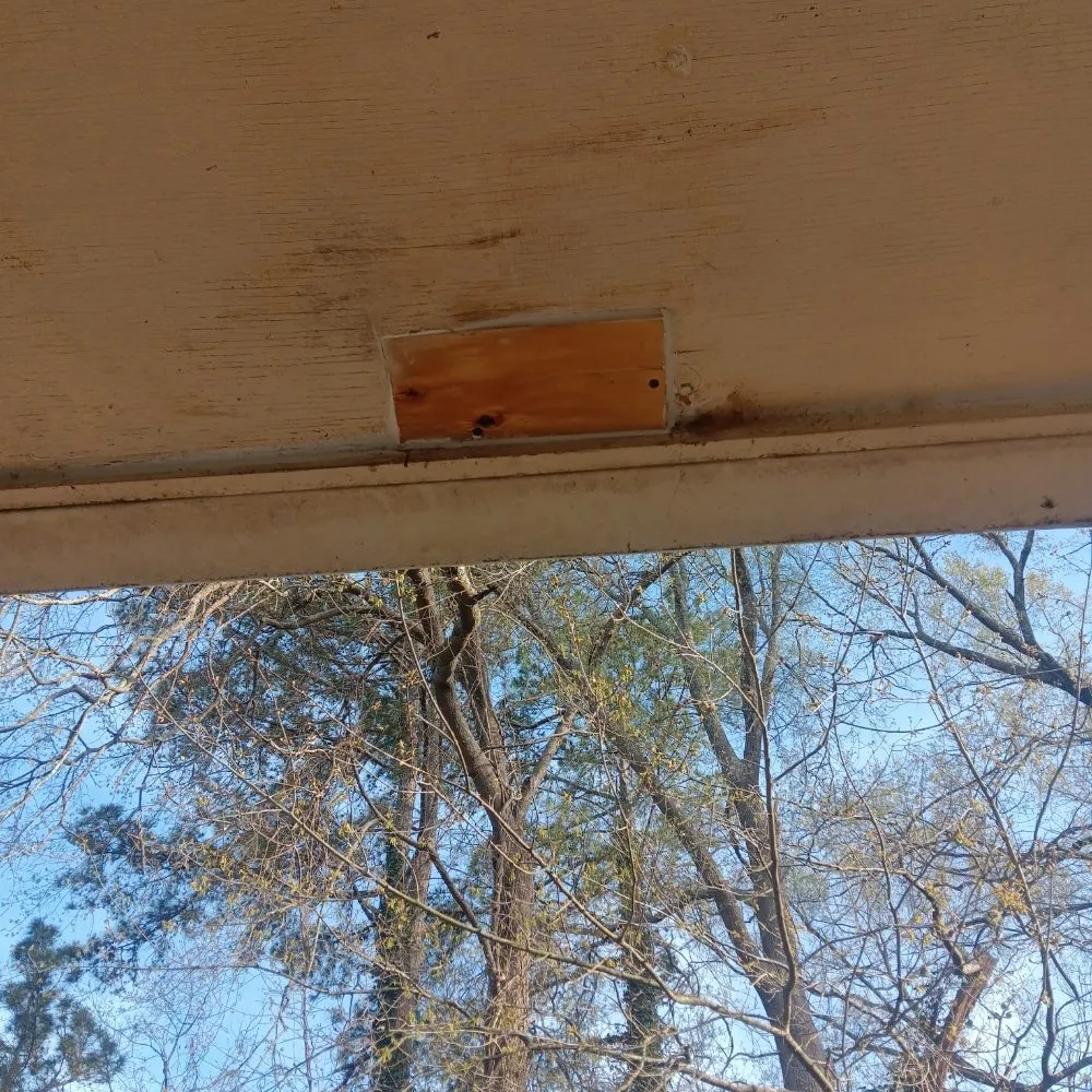 Slide of Mr Fix it All