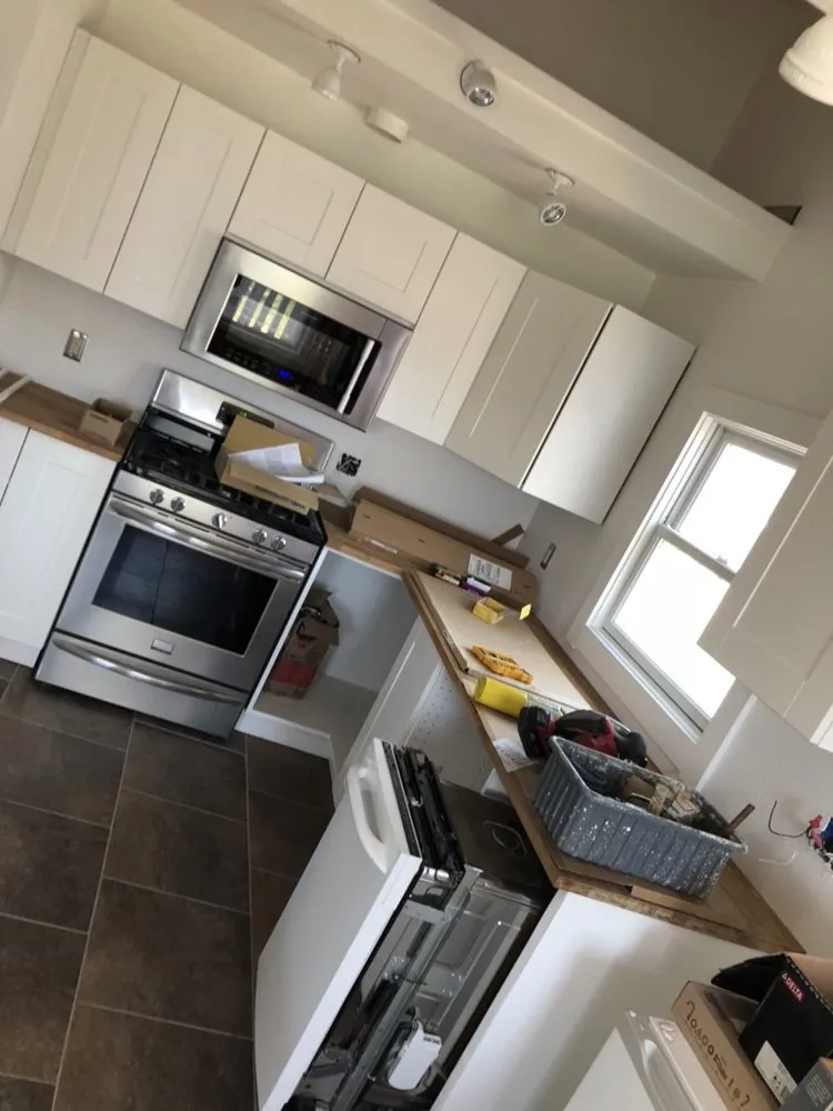 Slide of Mr. Fix It All