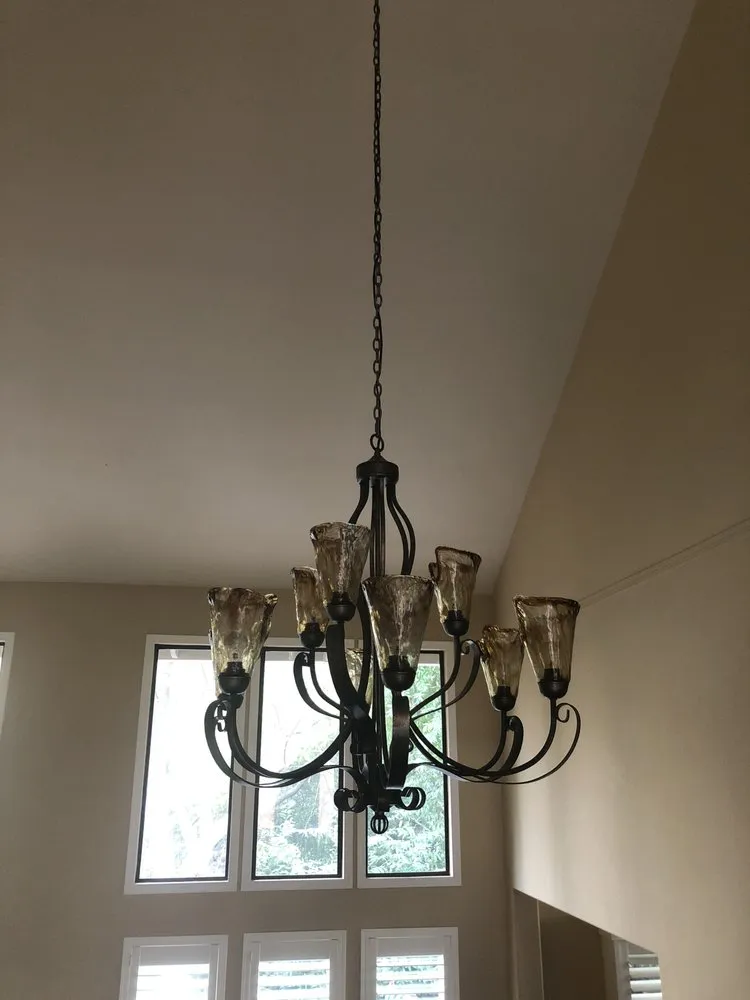 Slide of Mr. Fix It All