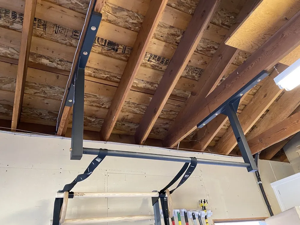 Slide of Mr. Fix It All