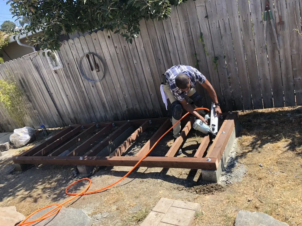 Slide of Mr. Fix It All