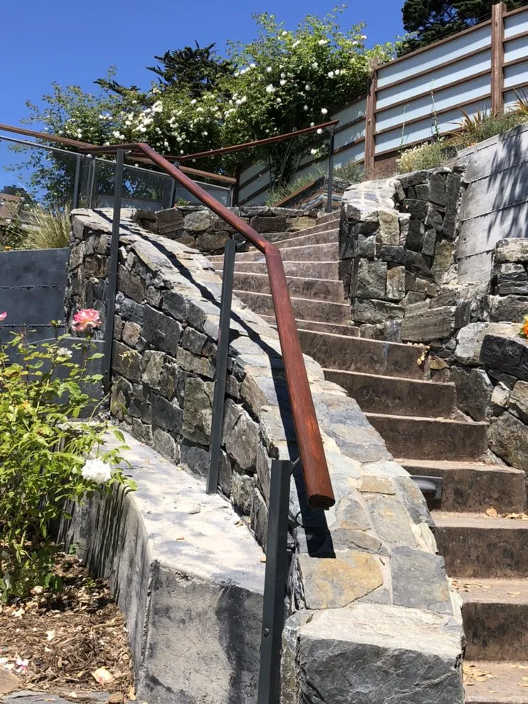 Slide of Mr. Fix It All