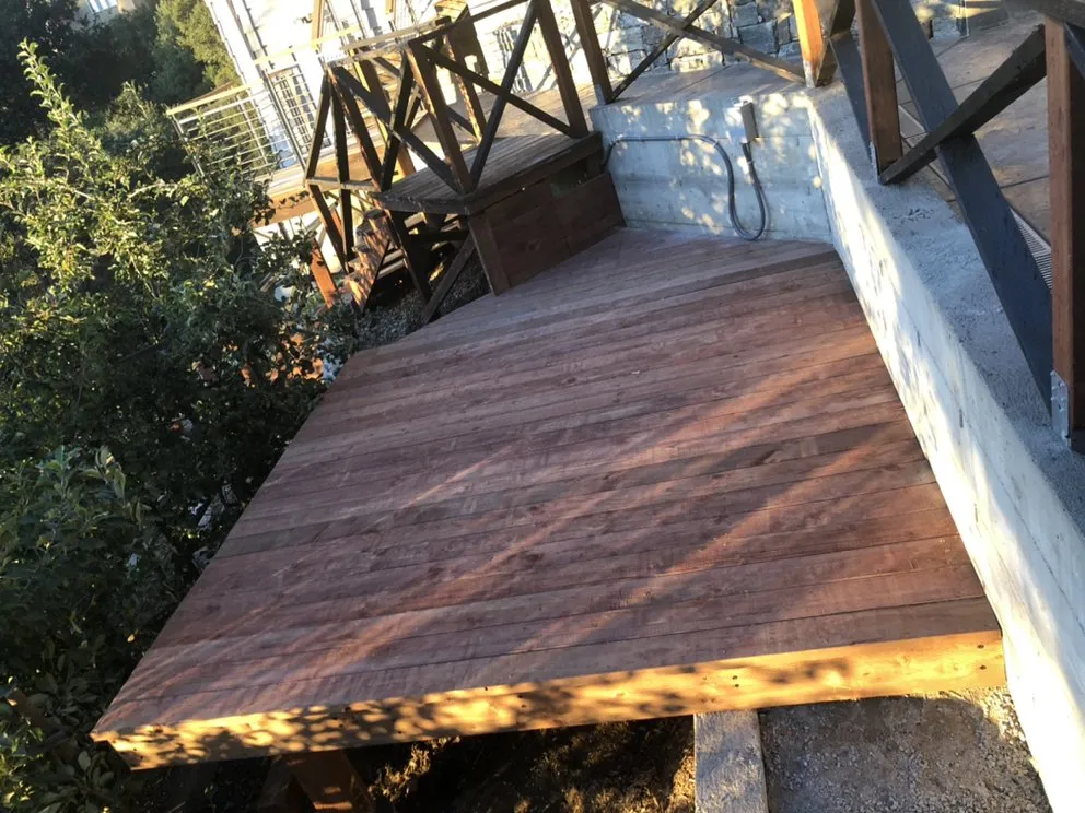 Slide of Mr. Fix It All