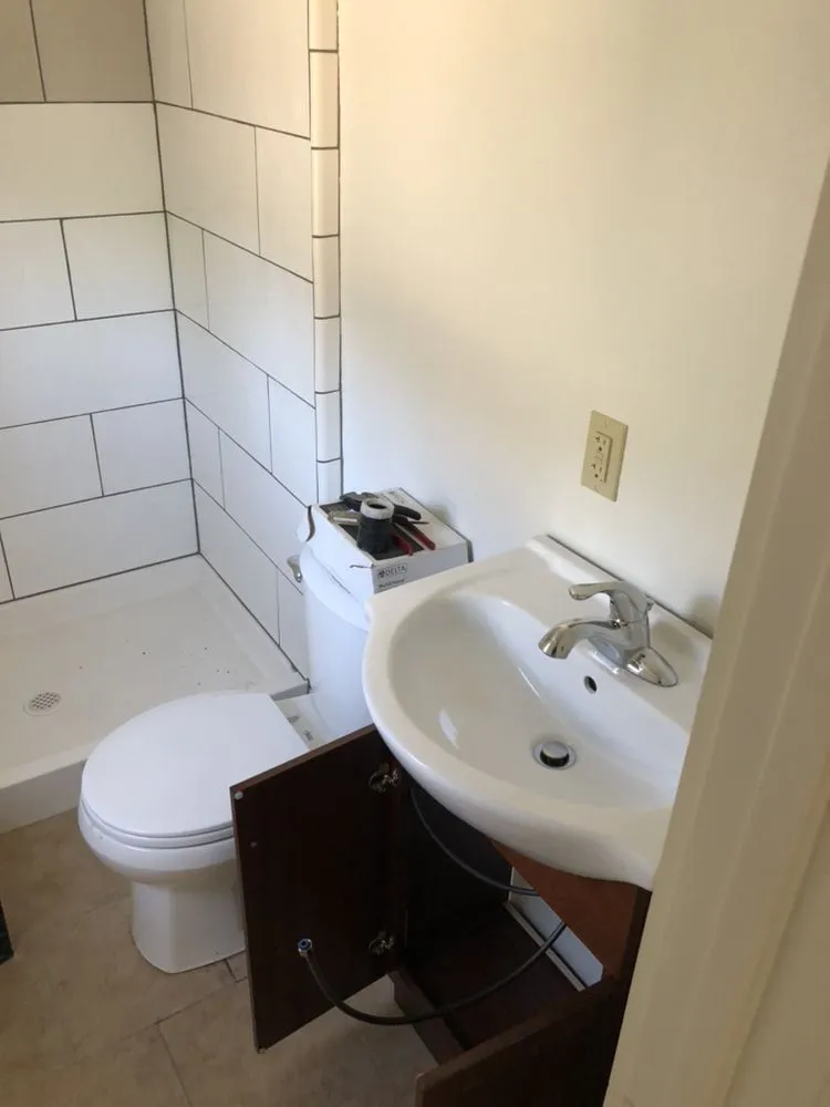 Slide of Mr. Fix It All