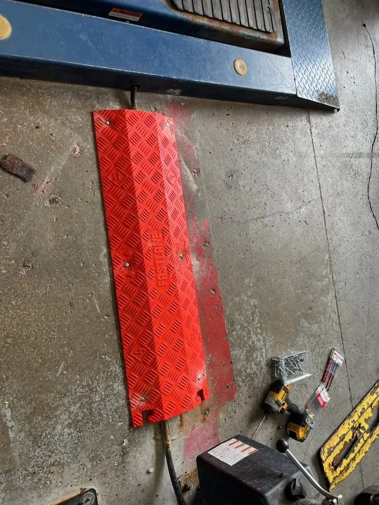 Slide of Mr Fix It Handyman Services