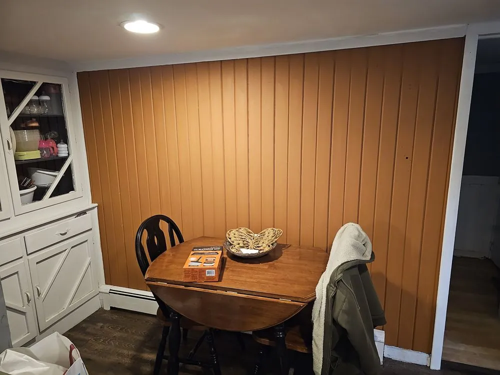 Quality water heater service in Galveston, IN by Mr Fix It Handyman Services