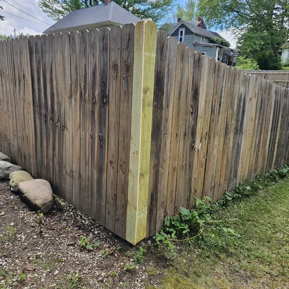 Trusted pipe repair for homes in Galveston, IN by Mr Fix It Handyman Services