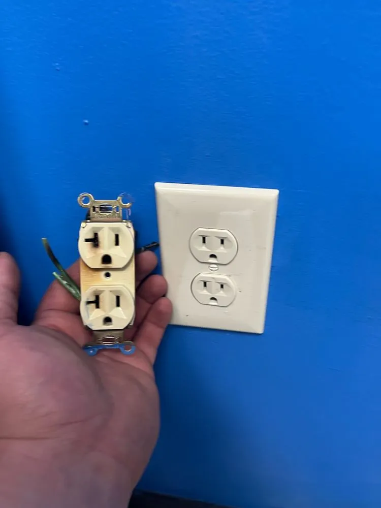 Professional water heater service for homes in Galveston, IN by Mr Fix It Handyman Services