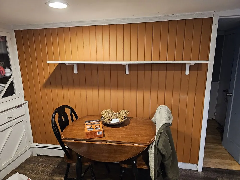 Slide of Mr Fix It Handyman Services