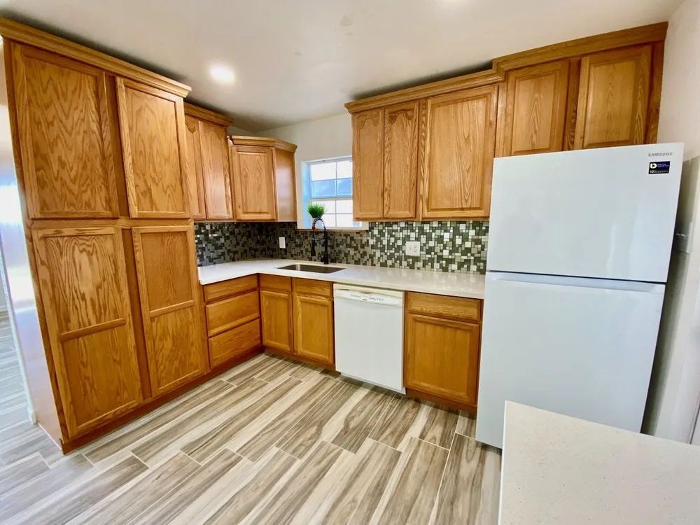 Slide of Mr Fix It Handyman