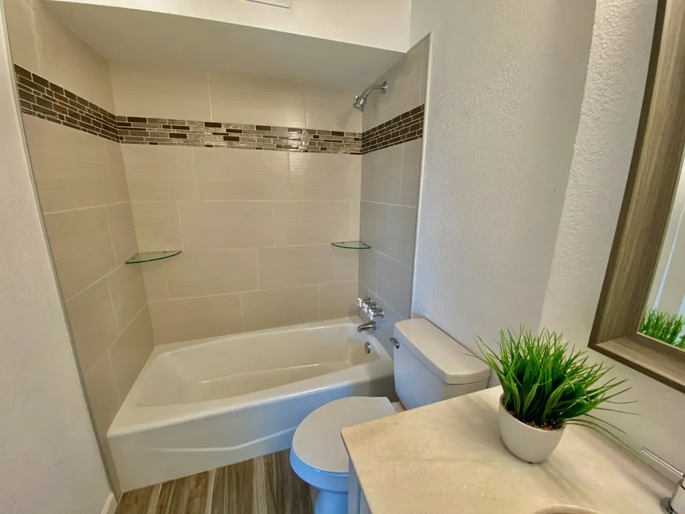 Slide of Mr Fix It Handyman