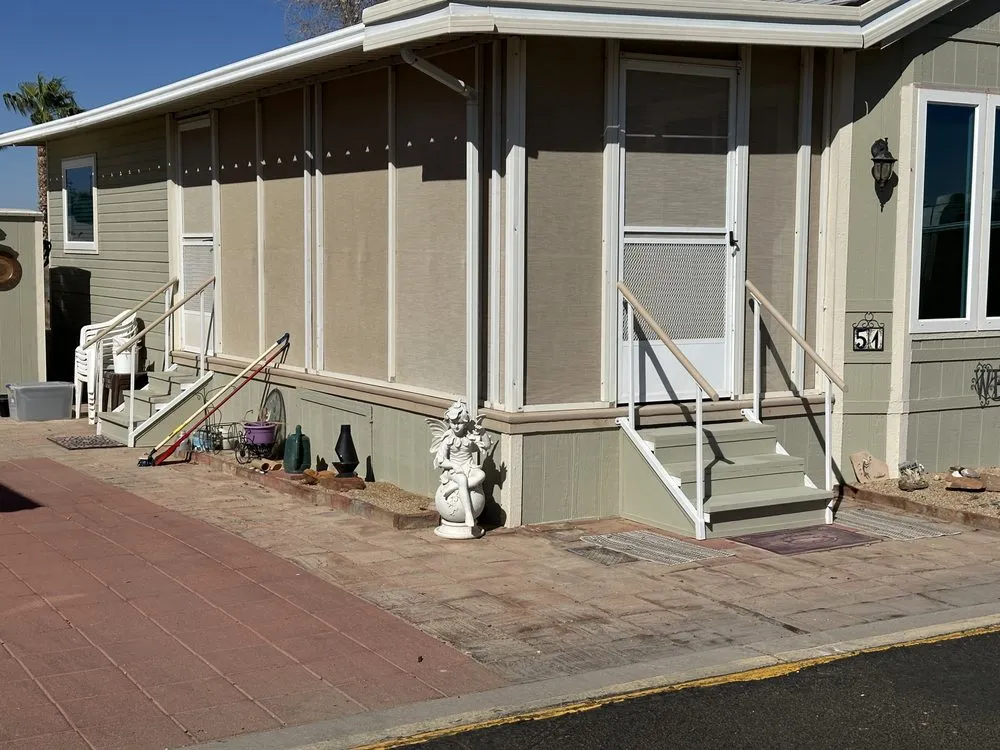 Slide of Mr Fix It Handyman