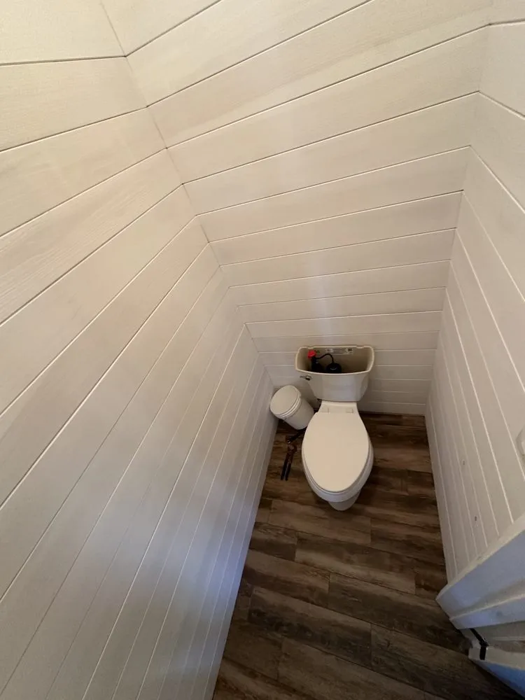 Slide of Mr Fix It Handyman