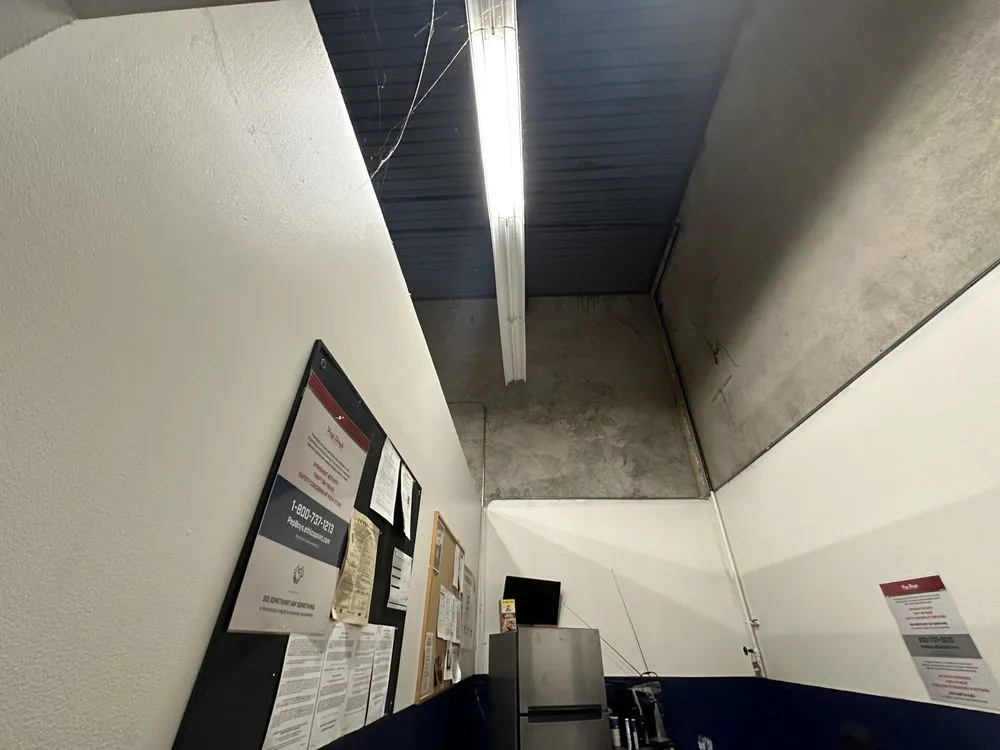 Slide of Mr Fix It Handyman