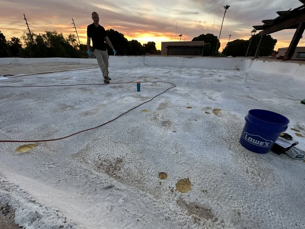 Slide of Mr Fix It Handyman