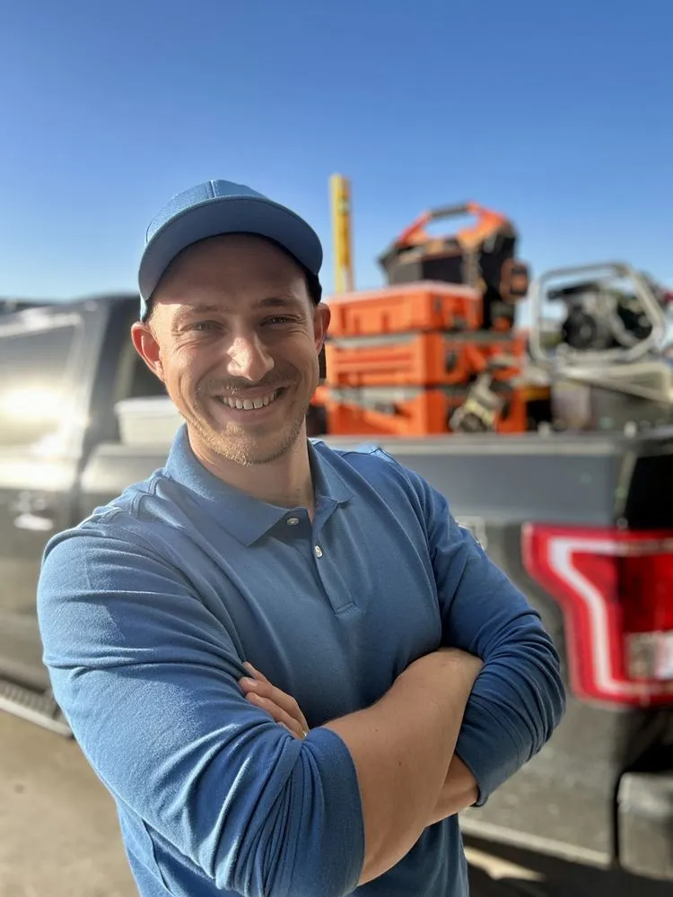 Slide of Mr Fix It Handyman