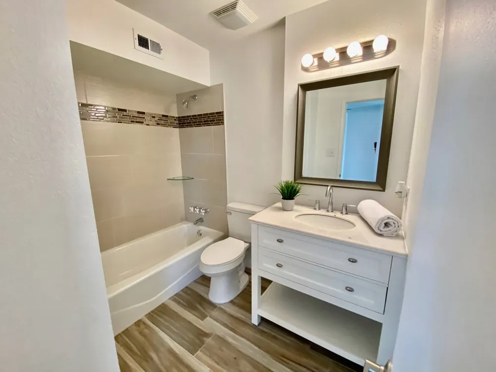 Slide of Mr Fix It Handyman