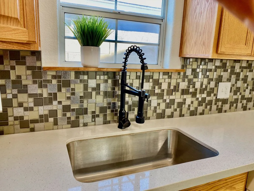 Slide of Mr Fix It Handyman