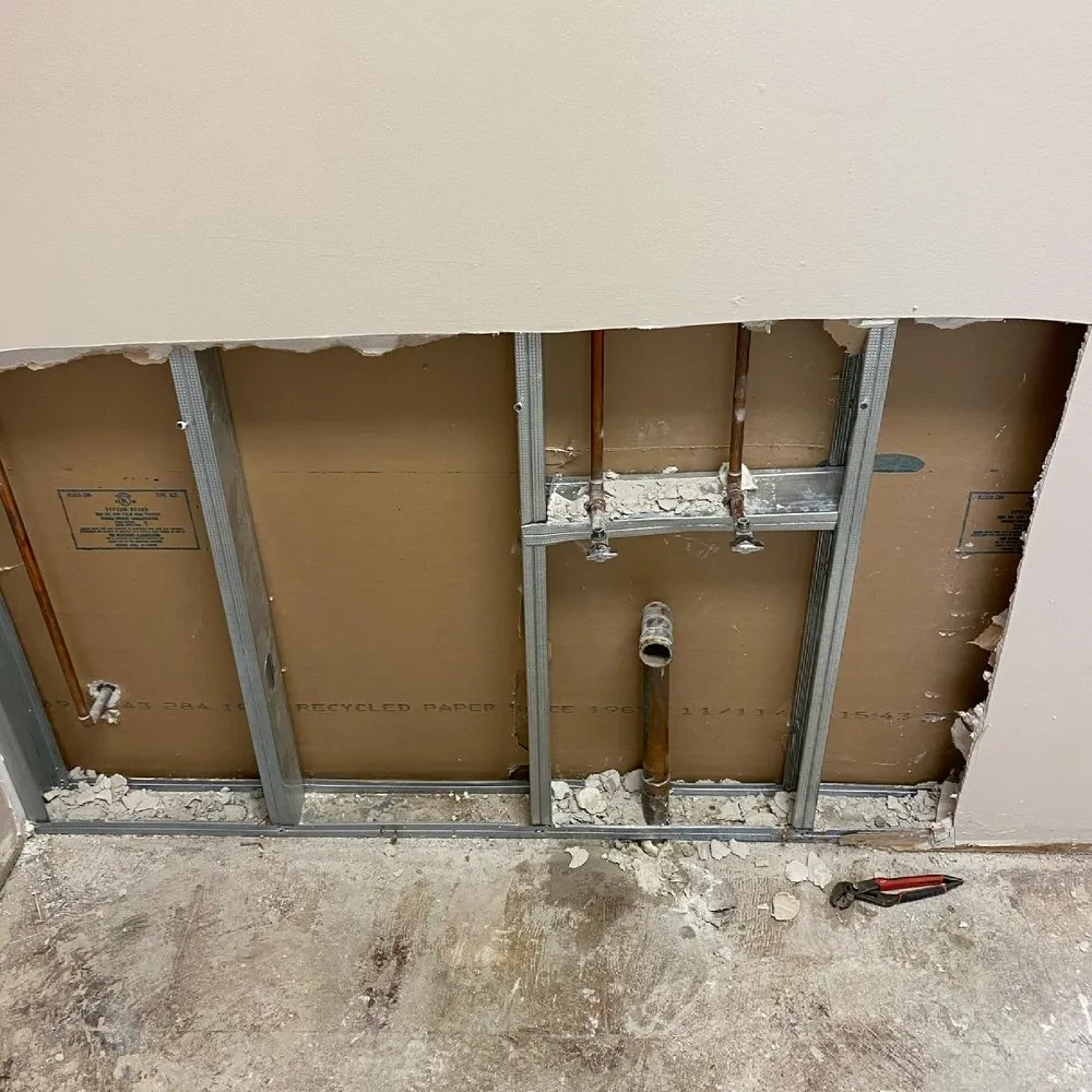 Slide of Mr. Fix It Plumbing & Heating