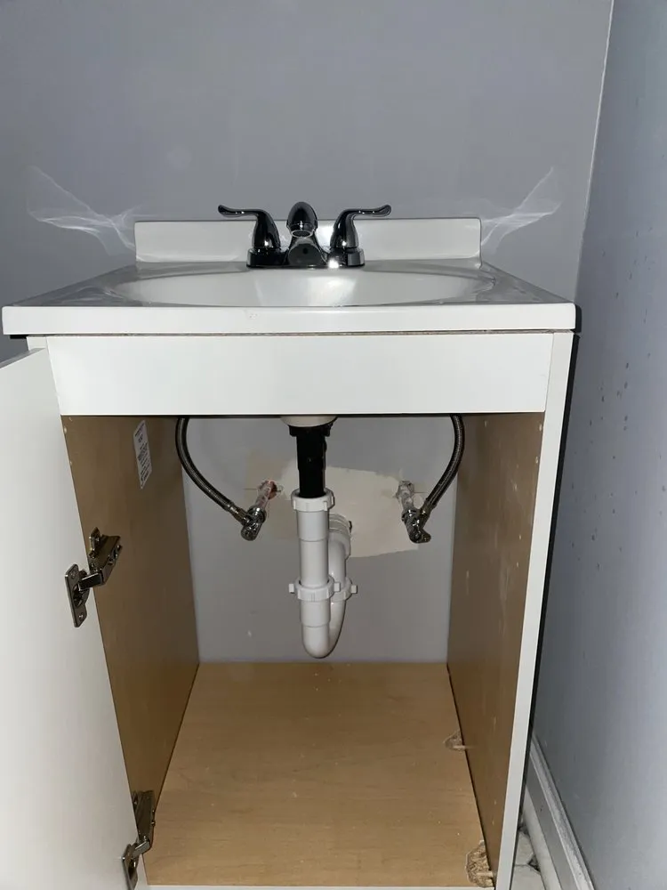 Slide of Mr. Fix It Plumbing & Heating