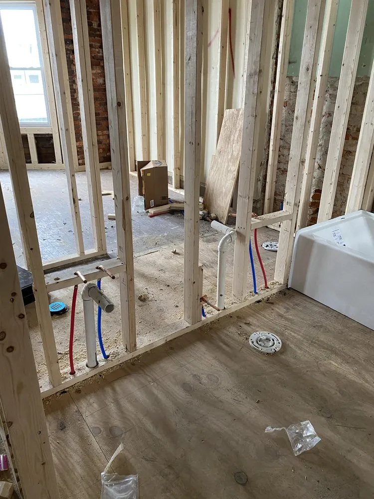 Slide of Mr. Fix It Plumbing & Heating