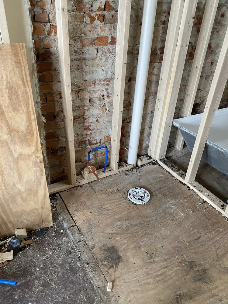 Slide of Mr. Fix It Plumbing & Heating