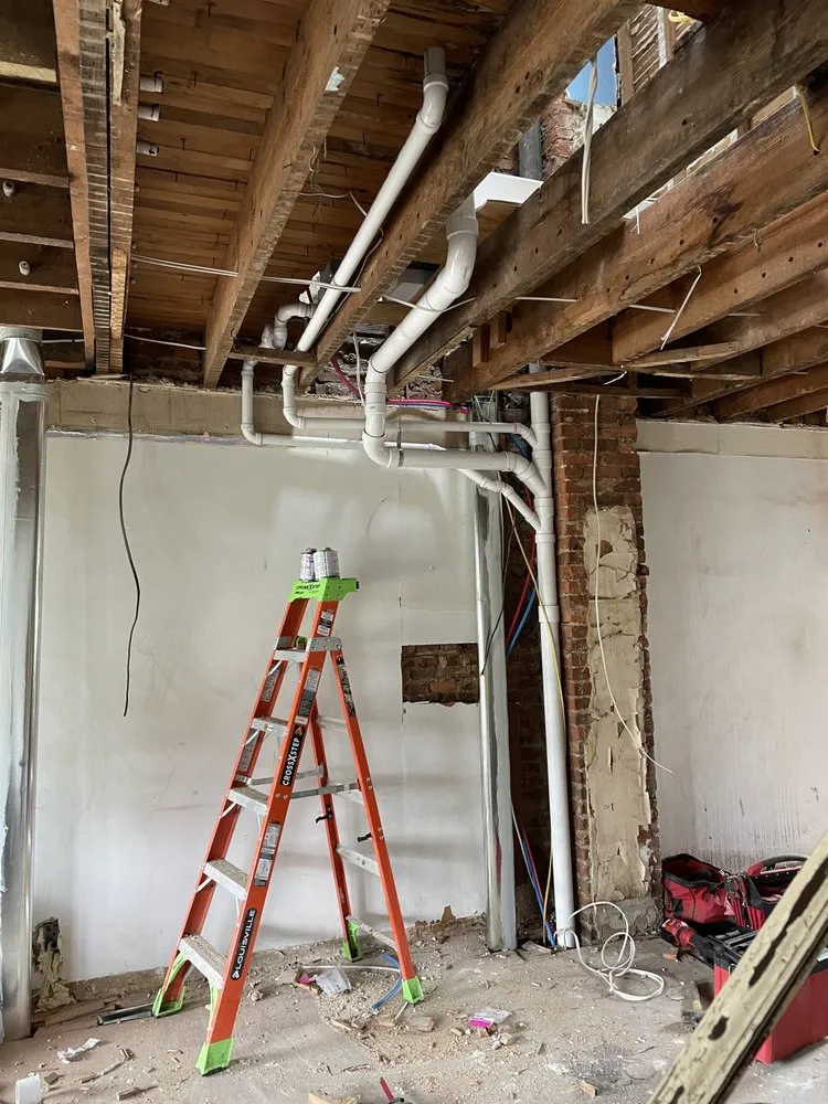 Slide of Mr. Fix It Plumbing & Heating