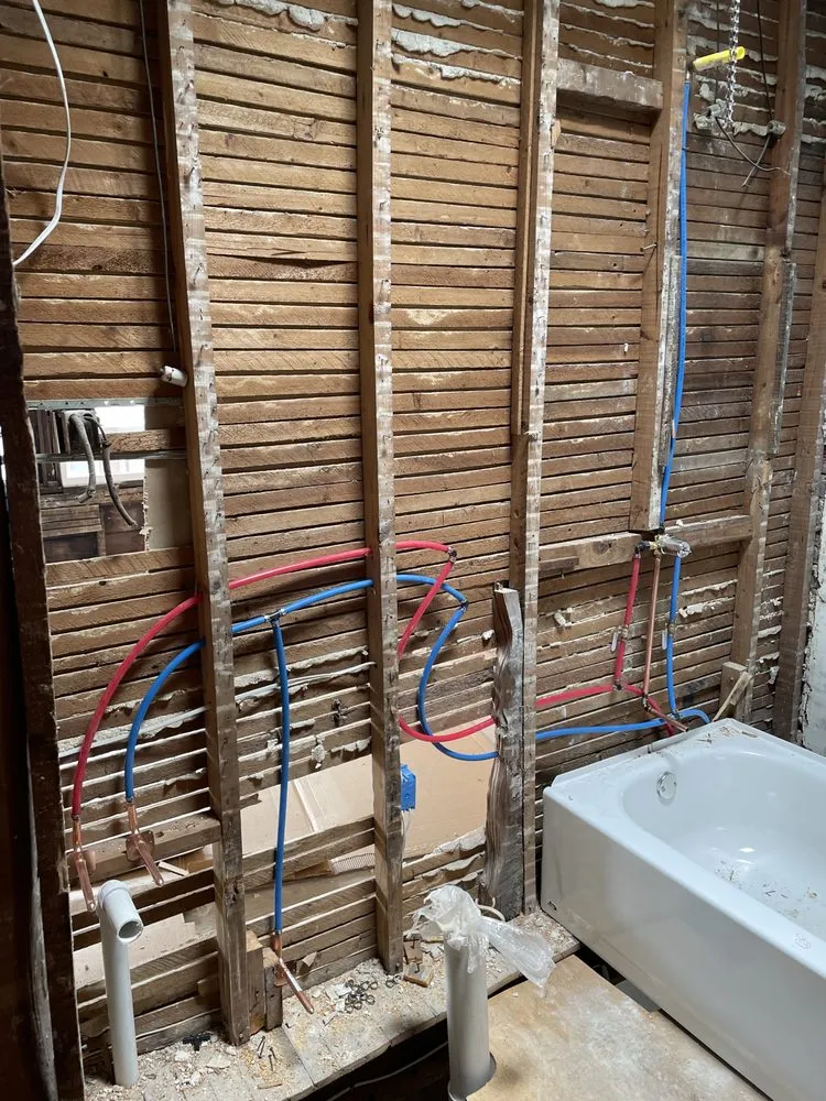 Affordable pipe repair experts serving Collingdale, PA - Mr. Fix It Plumbing & Heating