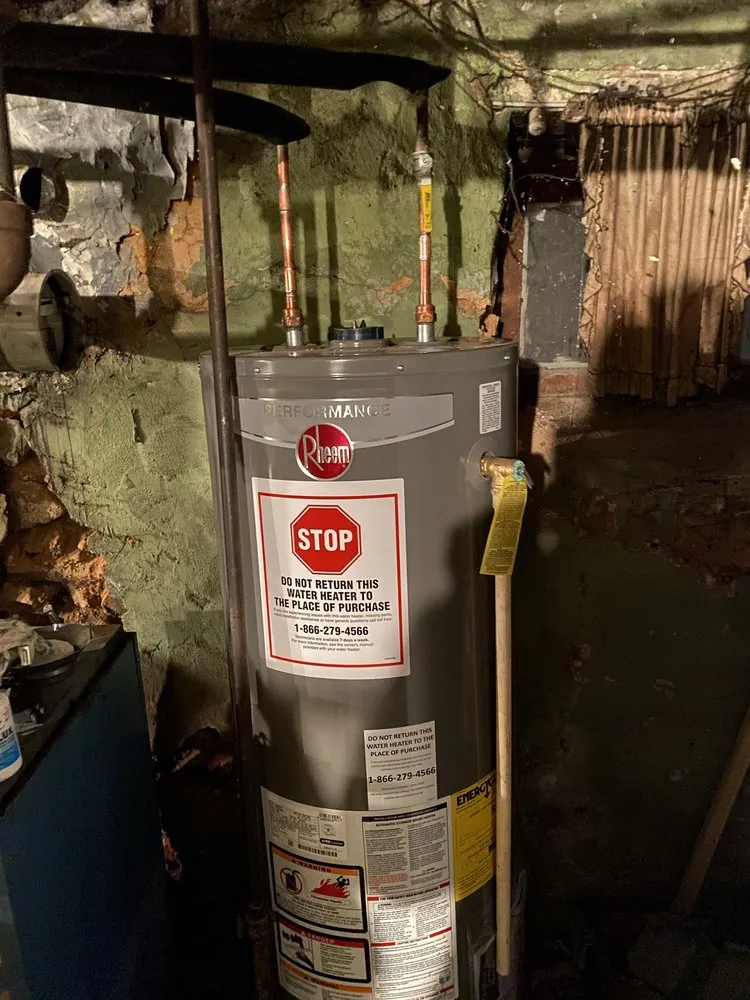 Trusted emergency plumbing experts serving Collingdale, PA - Mr. Fix It Plumbing & Heating