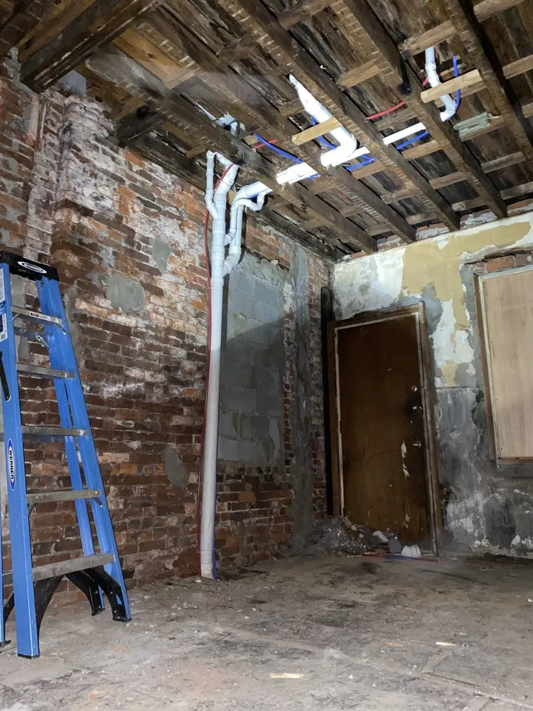 Emergency emergency plumbing in Collingdale, PA by Mr. Fix It Plumbing & Heating