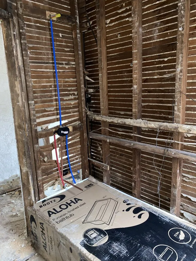 Expert emergency plumbing for homes in Collingdale, PA by Mr. Fix It Plumbing & Heating